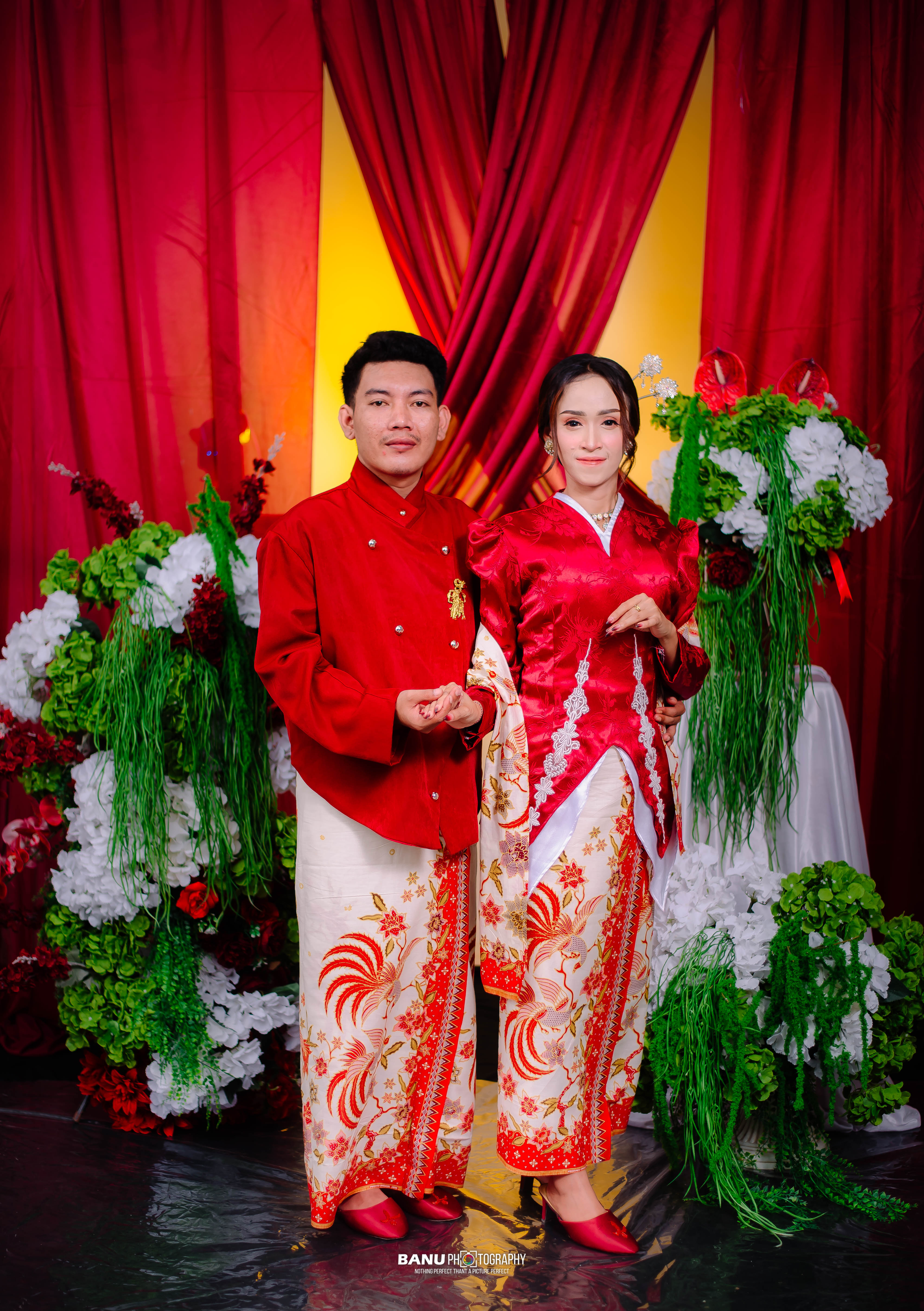Foto prewedding 5